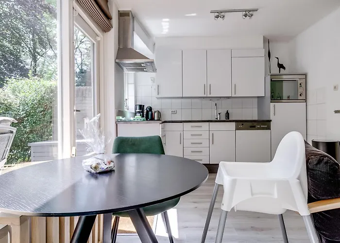 Veluwe Nature - 2-4 Persons アパート