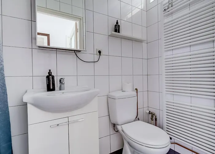 Veluwe Nature - 2-4 Persons Otterlo