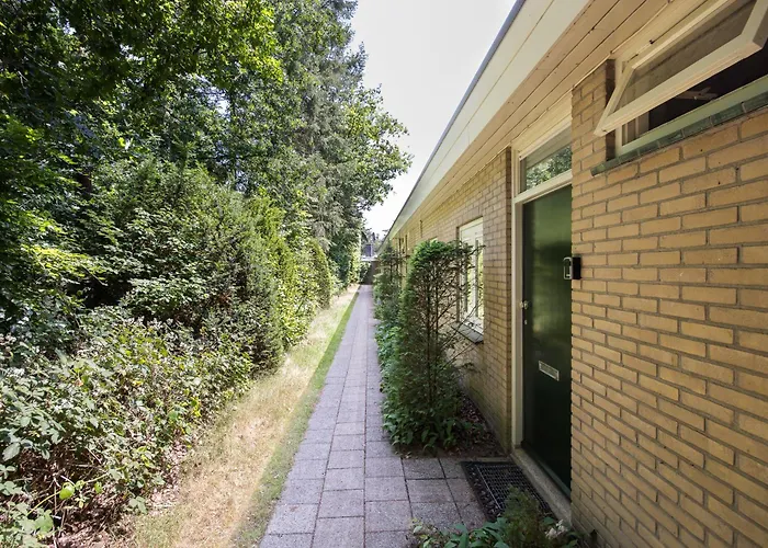 Lägenhet Veluwe Nature - 2-4 Persons Otterlo