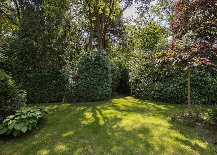 Veluwe Nature - 2-4 Persons *