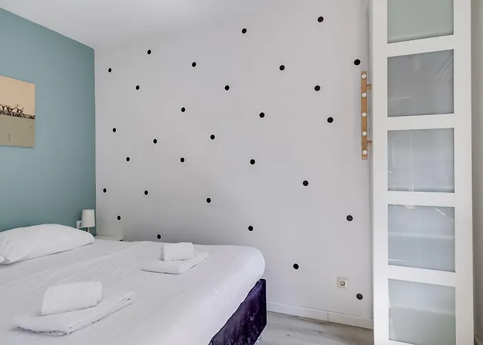 Lägenhet Veluwe Nature - 2-4 Persons Otterlo