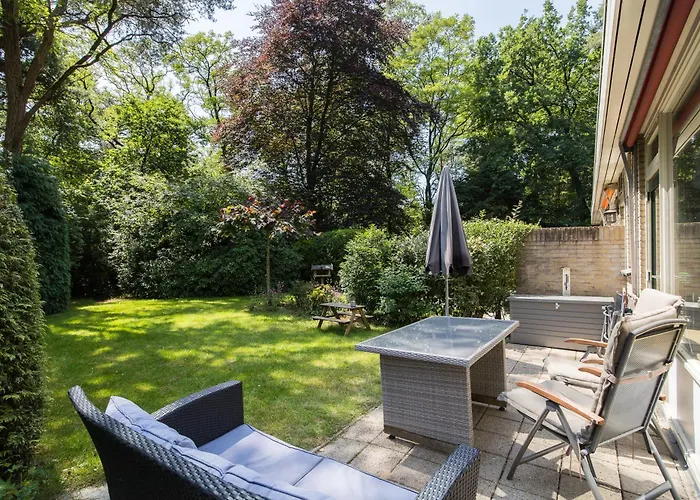 Veluwe Nature - 2-4 Persons *