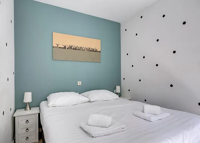 Veluwe Nature - 2-4 Persons * オッテルロ