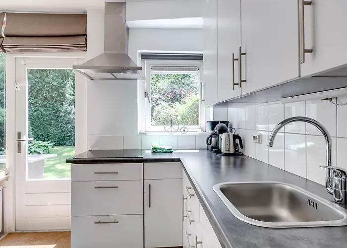 Veluwe Nature - 2-4 Persons