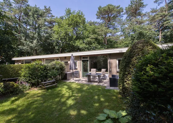 Veluwe Nature - 2-4 Persons *