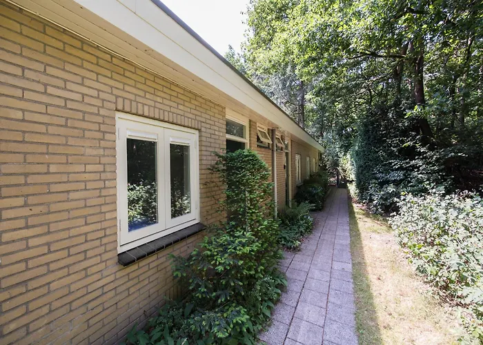 Veluwe Nature - 2-4 Persons * Otterlo