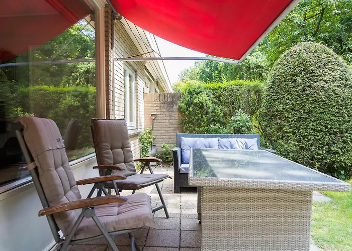 Veluwe Nature - 2-4 Persons